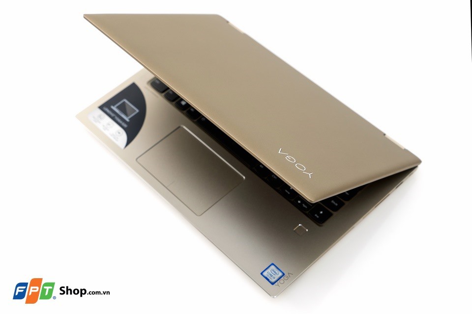 Lenovo Yoga 520-14IKB